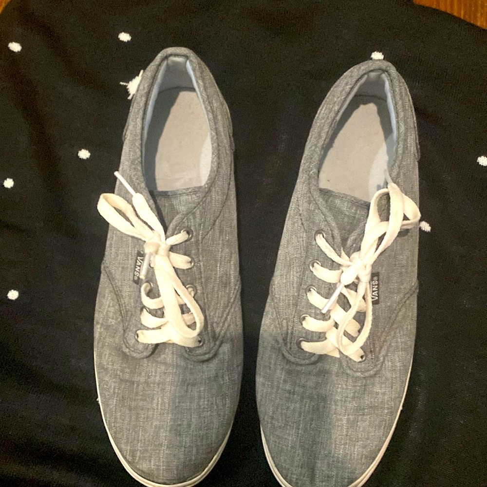Slip on sneakers super comfortable